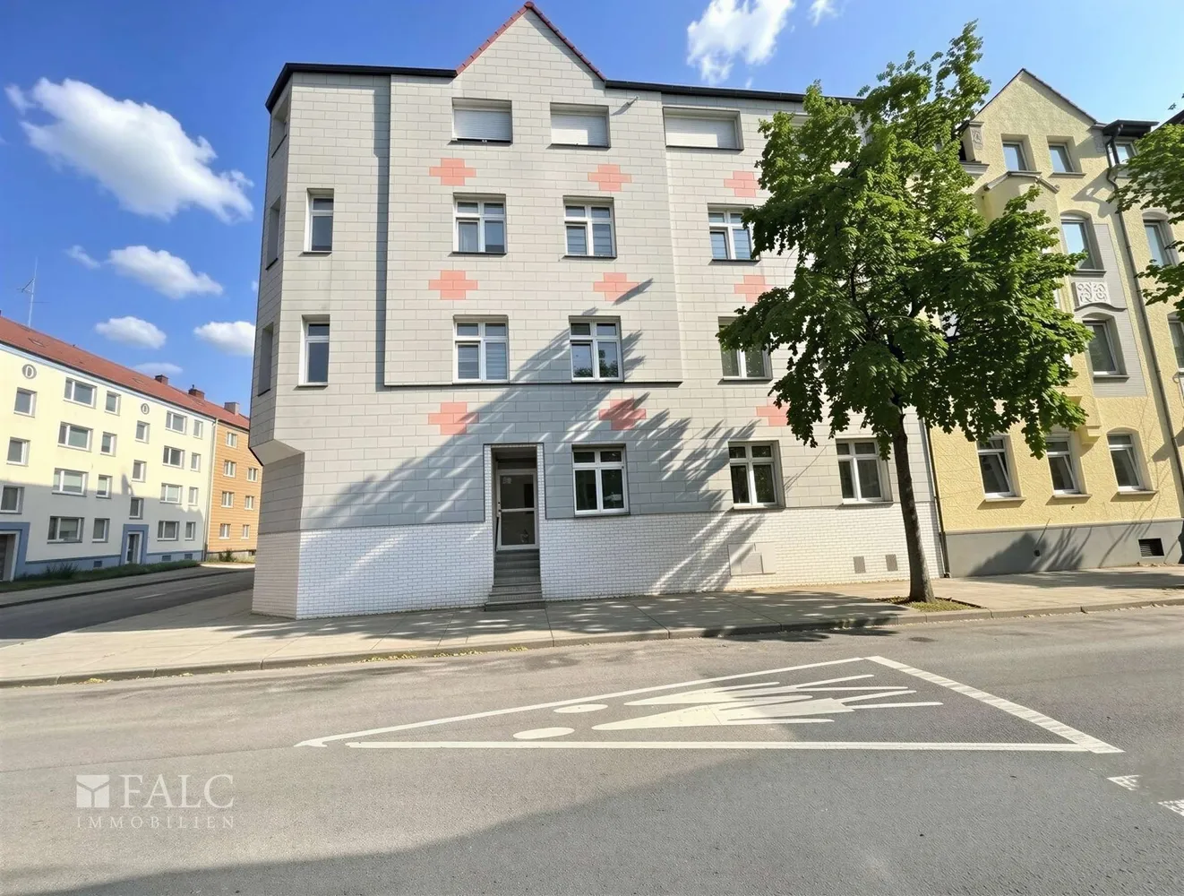 2 Zimmer Wohnung mit 63 m² in Herne – Bild 3