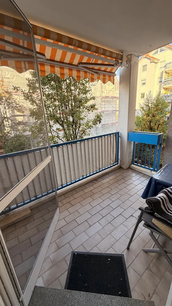 3 Zimmer Wohnung mit 78 m² in Frankfurt am Main – Bild 9
