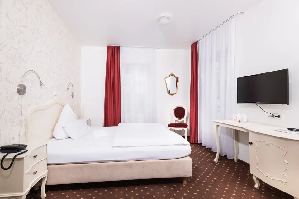 2 Zimmer Wohnung mit 45 m² in Schwäbisch Gmünd – Bild 4