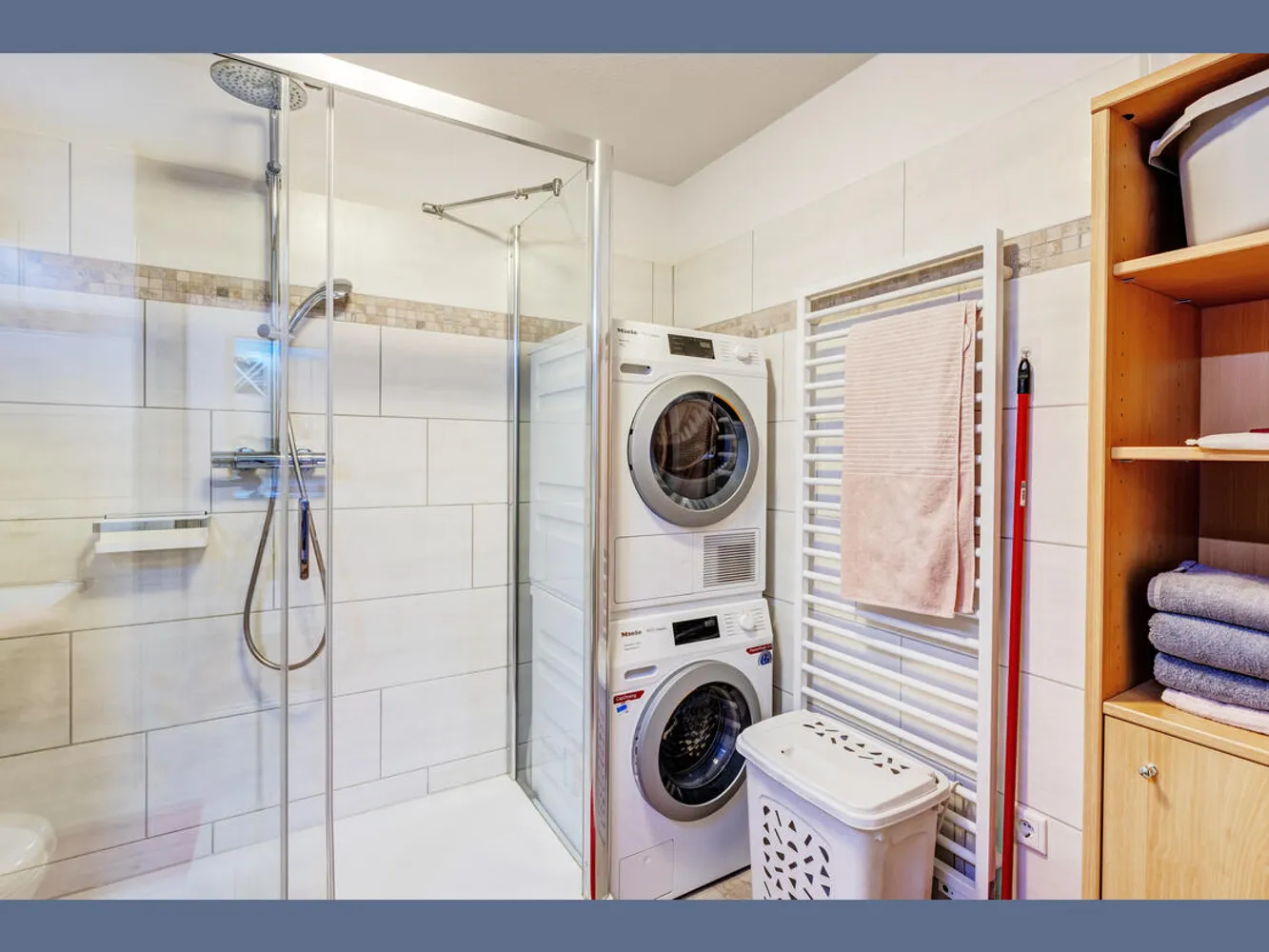2 room apartment with 61 m² in Munich – Photo 9