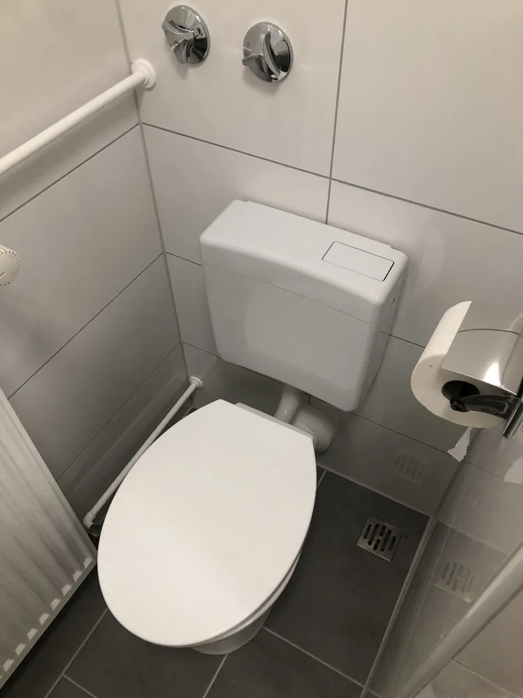 1 Zimmer Wohnung mit 17 m² in Mannheim – Bild 11