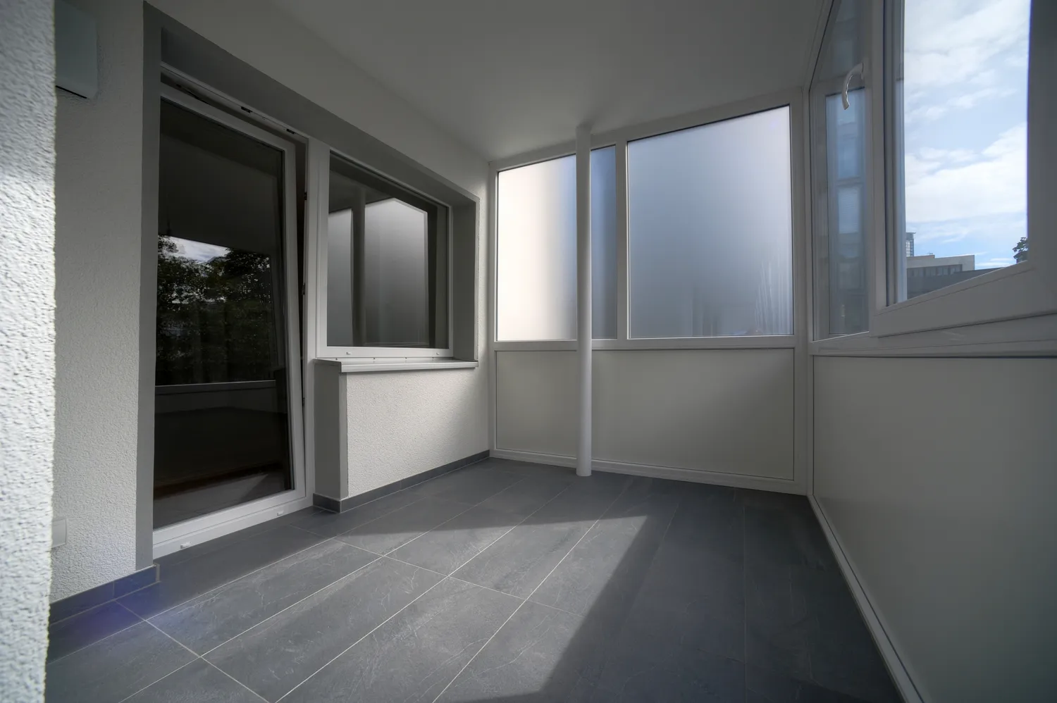 5 Zimmer Wohnung mit 174 m² in Frankfurt am Main – Bild 9