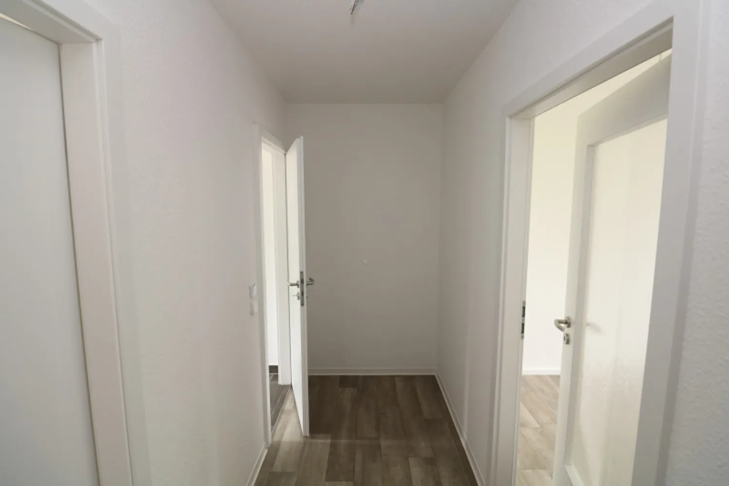 2 room apartment with 46 m² in Freiberg – Photo 5