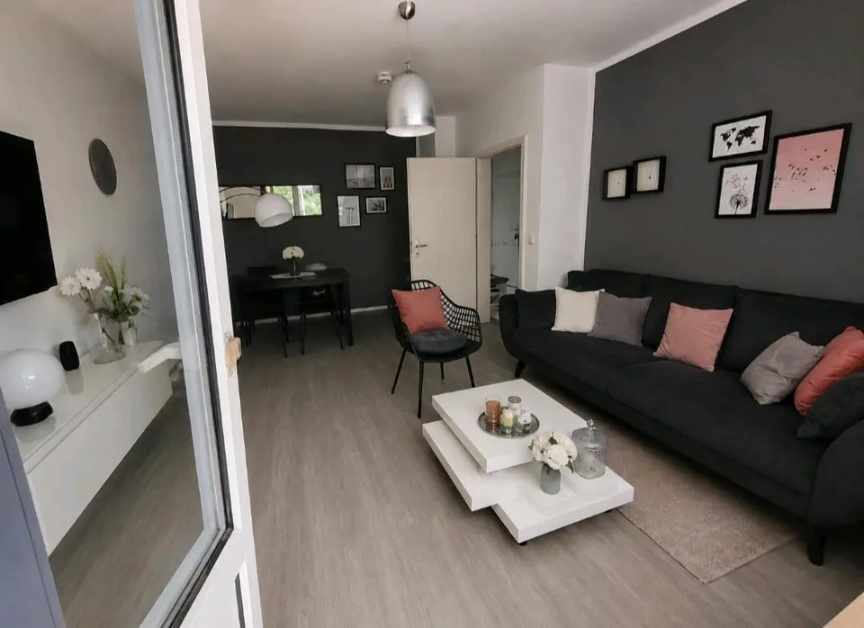 2 Zimmer Wohnung mit 50 m² in Bochum – Bild 1