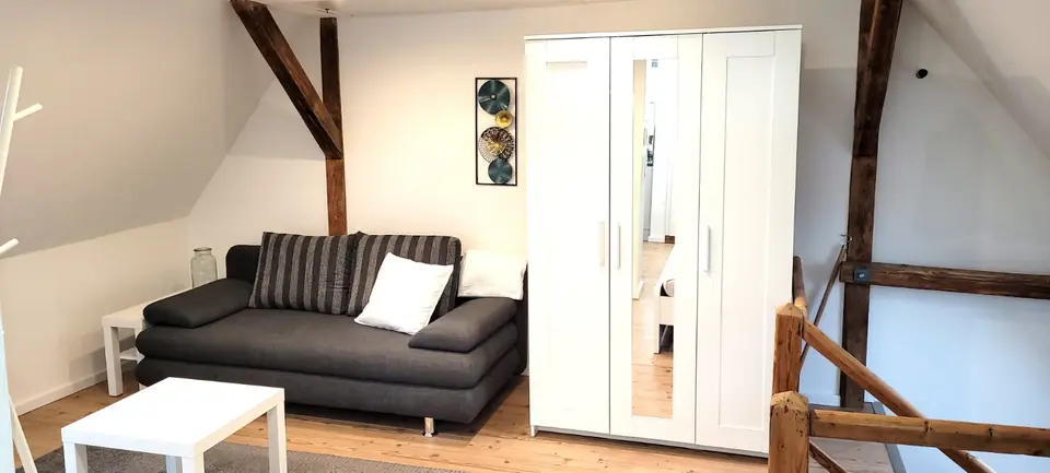 Studio mit 40 m² in Ulm – Bild 1