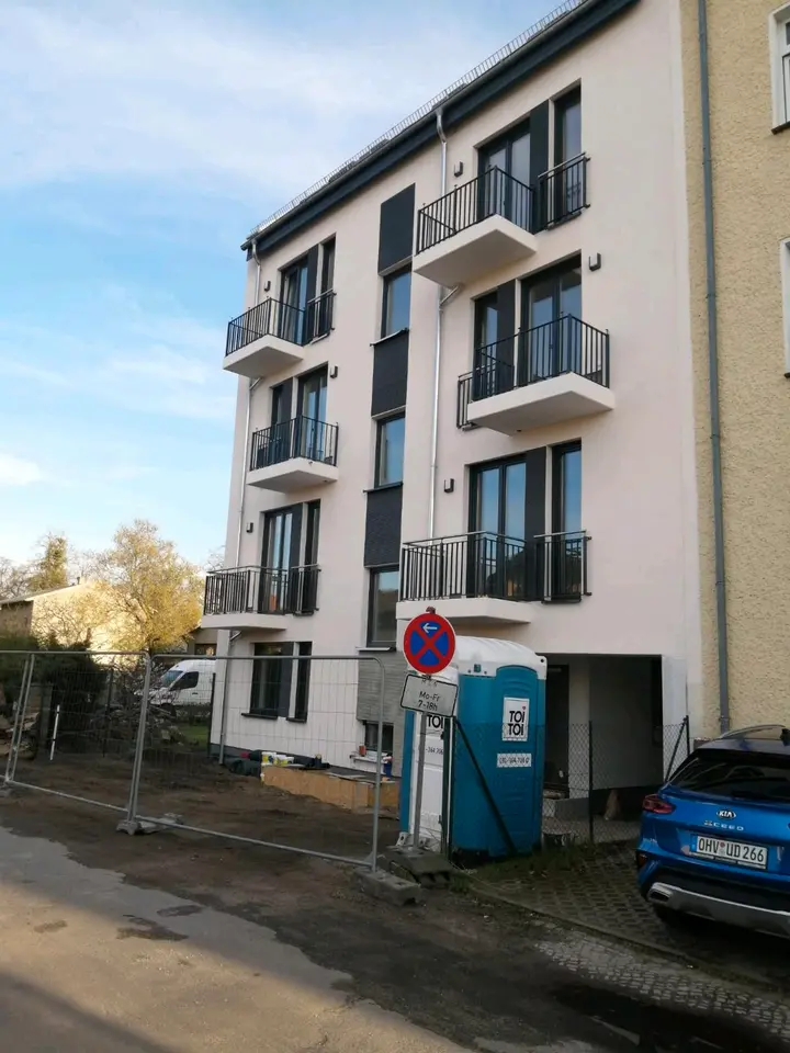 4 Zimmer Wohnung mit 102 m² in Oranienburg – Bild 4