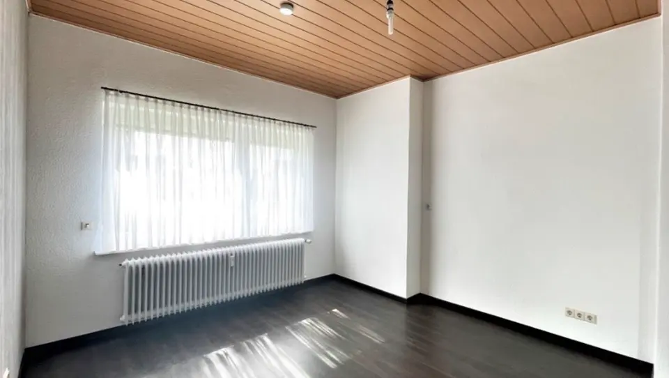 4 Zimmer Haus mit 90 m² in Rotenburg (Wümme) – Bild 1