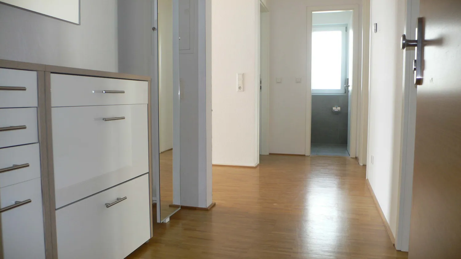 3 Zimmer Wohnung mit 78 m² in Mainz – Bild 1