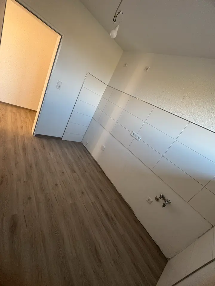 3 Zimmer Wohnung mit 80 m² in Leer – Bild 2