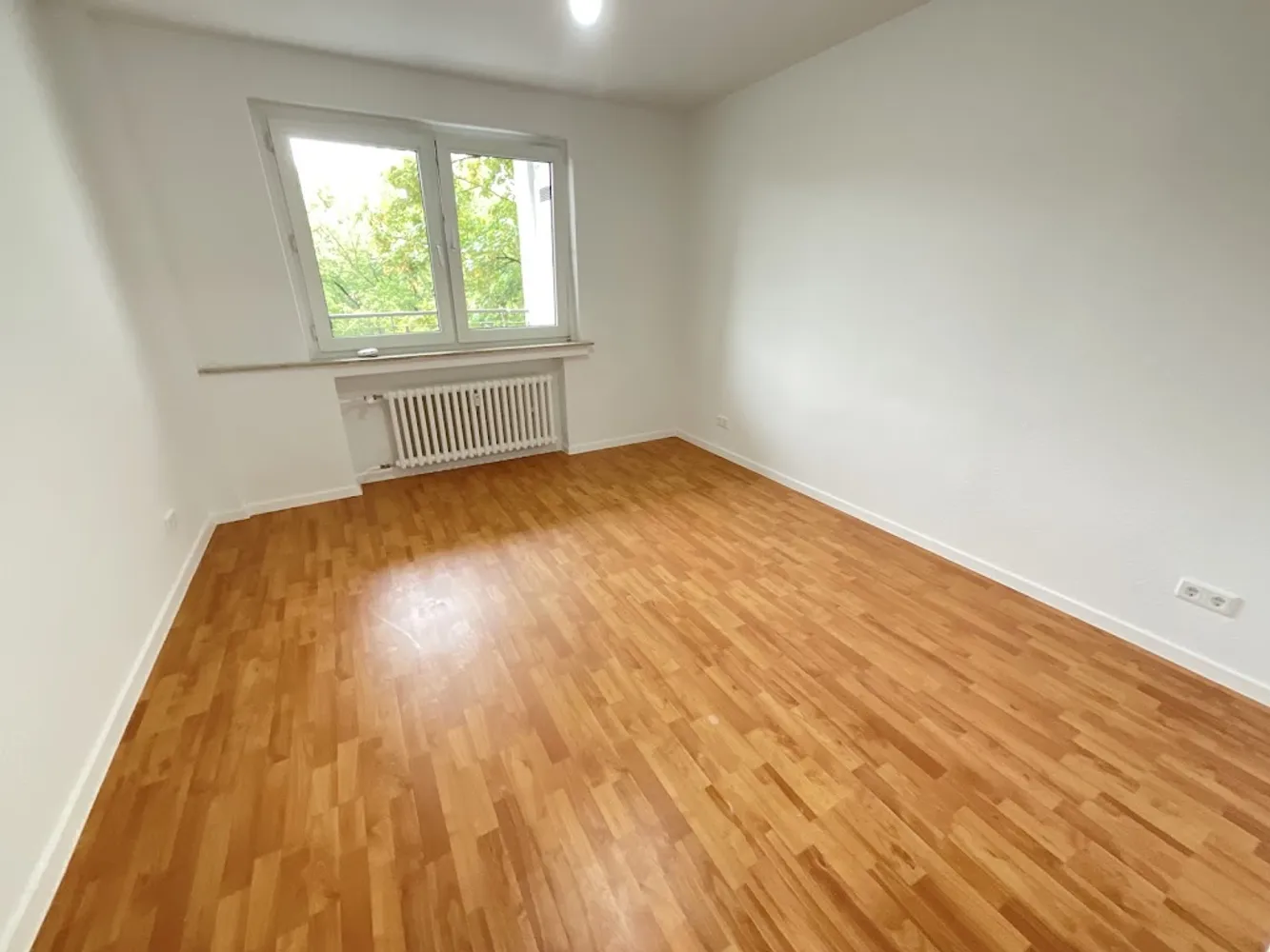 3 Zimmer Wohnung mit 60 m² in Mülheim an der Ruhr – Bild 7