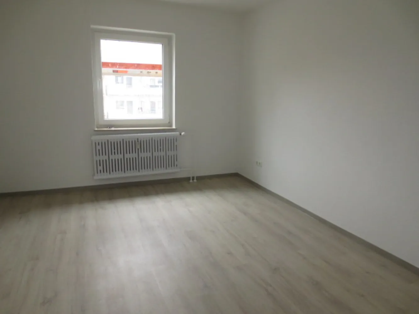 3 Zimmer Wohnung mit 57 m² in Dortmund – Bild 2