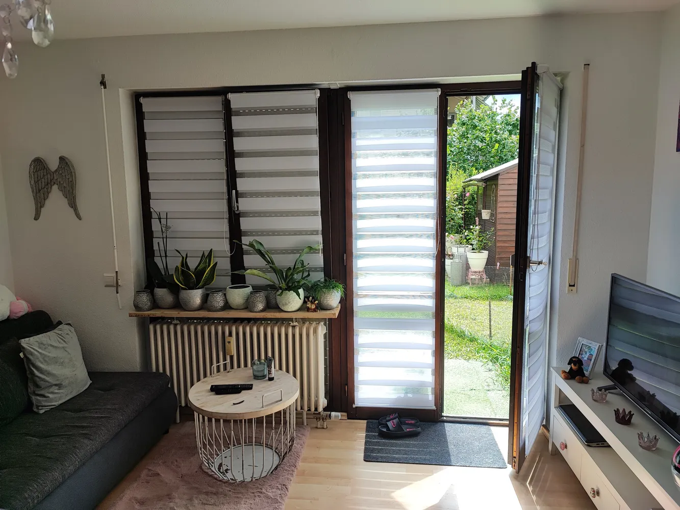2 room apartment with 64 m² in Lörrach – Photo 1
