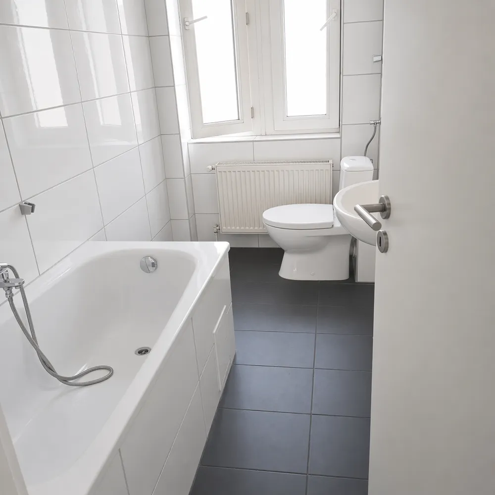 2 Zimmer Wohnung mit 52 m² in Duisburg – Bild 6