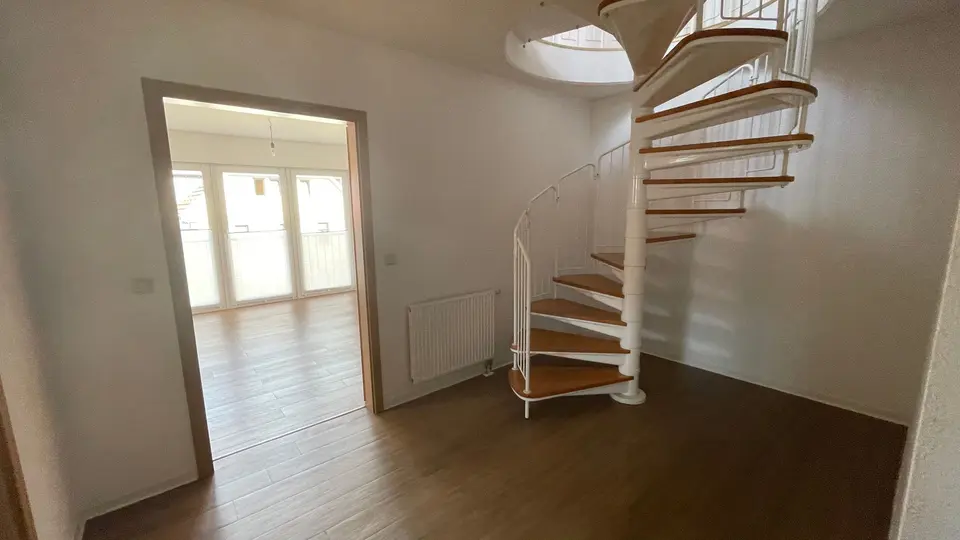 3 Zimmer Wohnung mit 97 m² in Schmalkalden – Bild 7