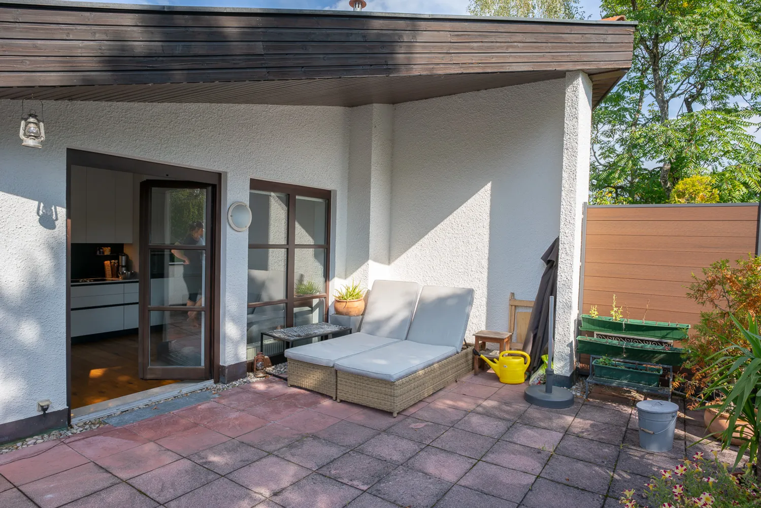 2 Zimmer Wohnung mit 56 m² in München – Bild 4