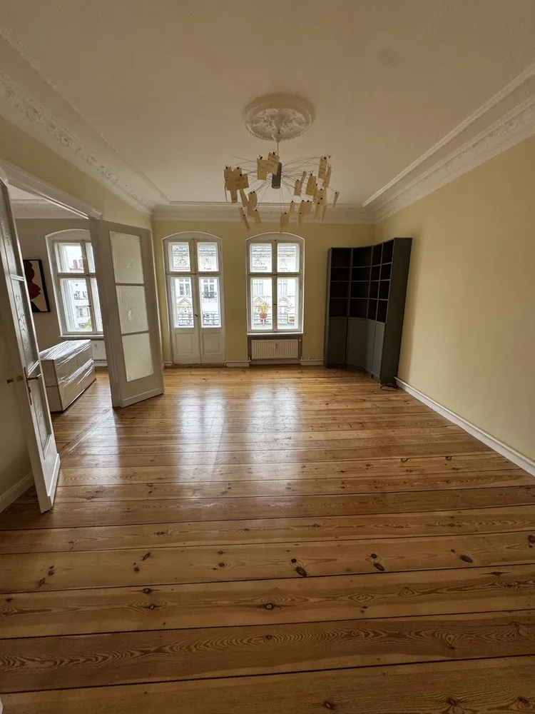 4 Zimmer Wohnung mit 89 m² in Berlin – Bild 12