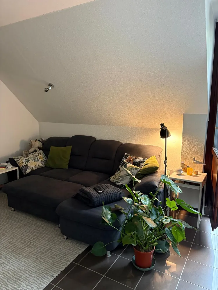 3 room apartment with 80 m² in Kassel – Photo 5