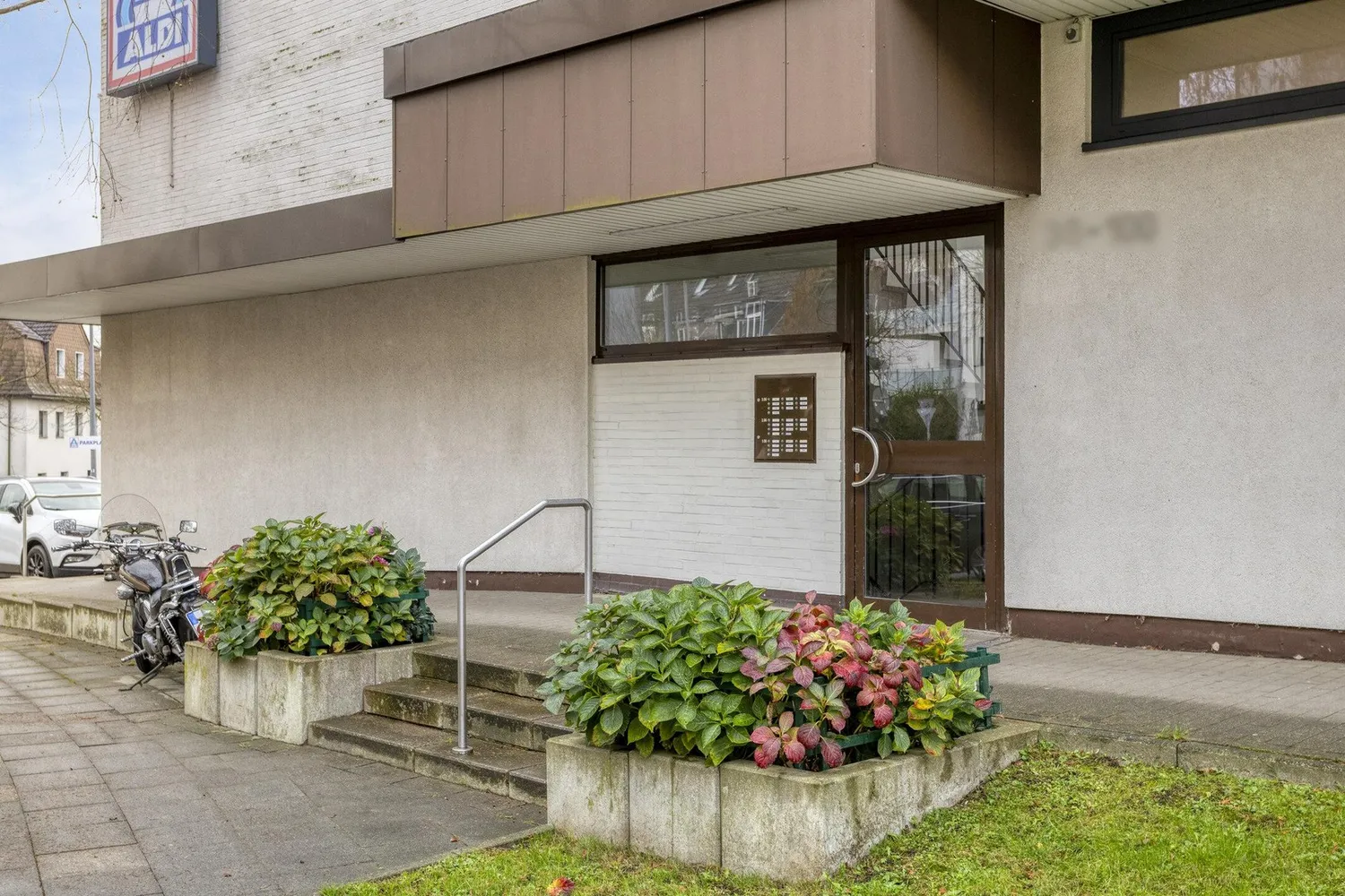 1 Zimmer Wohnung mit 36 m² in Essen – Bild 2