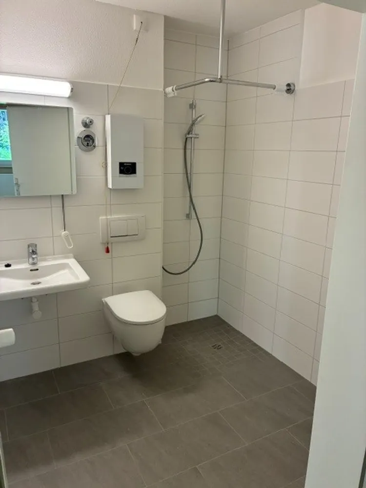 2 room apartment with 44 m² in Brunswick – Photo 4