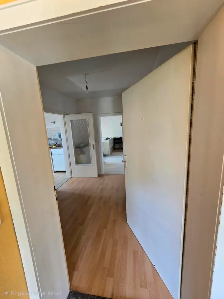 3 Zimmer Wohnung mit 64 m² in Uelzen – Bild 9