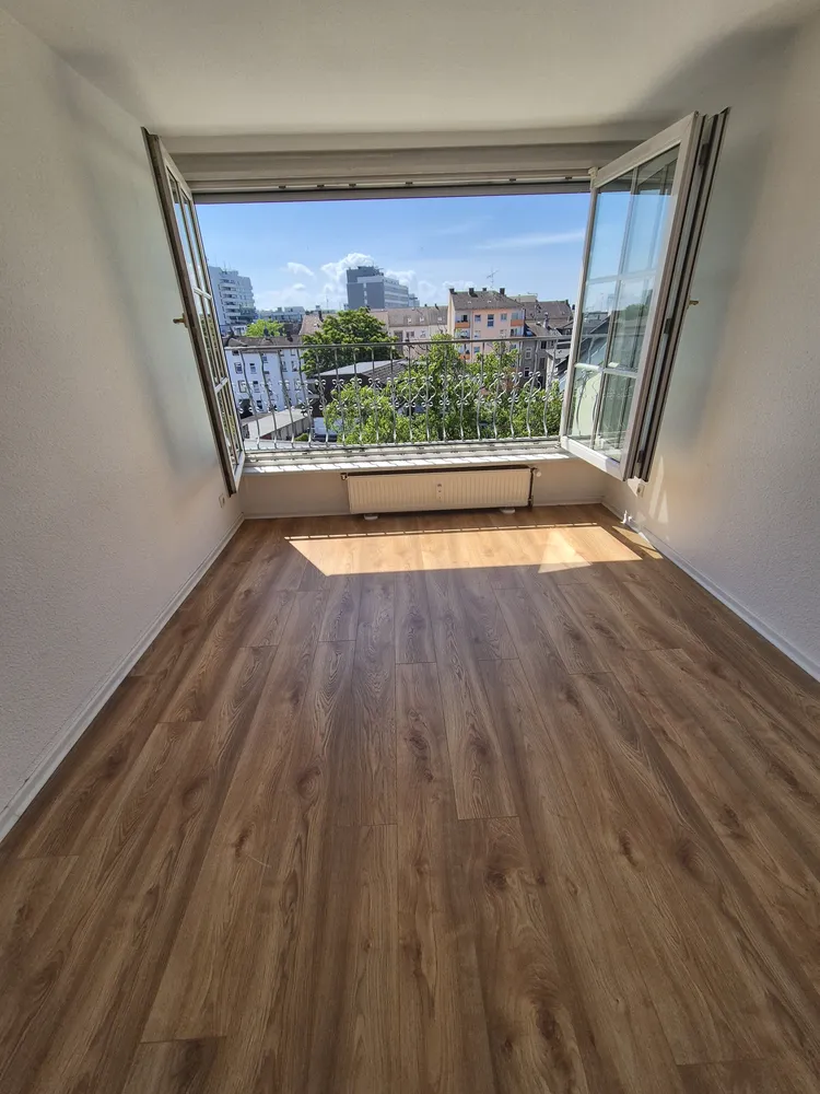 3 Zimmer Wohnung mit 90 m² in Offenbach am Main – Bild 2