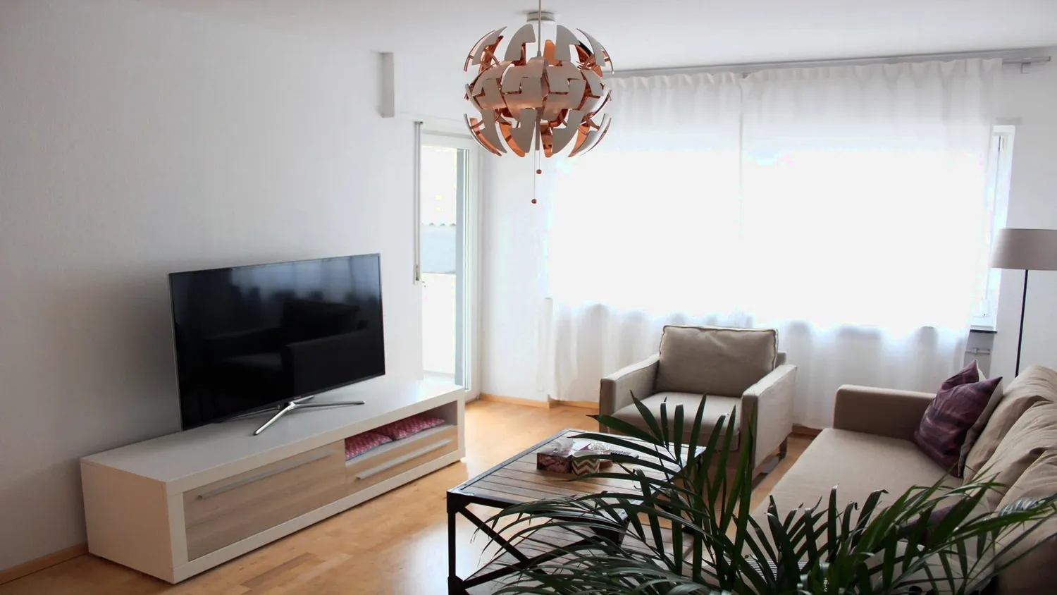 2 room apartment with 49 m² in Mannheim – Photo 7
