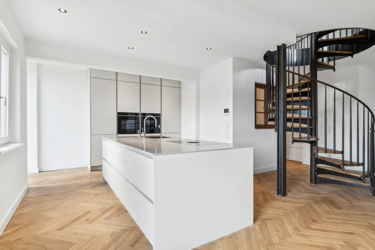 3 Zimmer Wohnung mit 148 m² in Essen – Bild 4