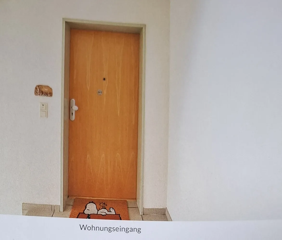 4 Zimmer Wohnung mit 103 m² in Ludwigshafen am Rhein – Bild 10