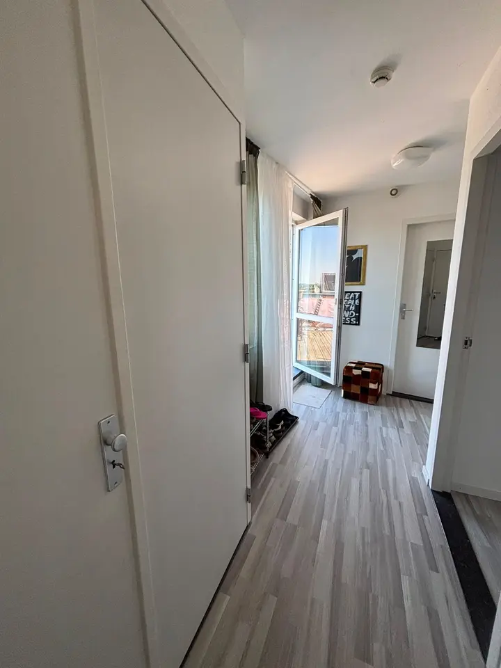 2 Zimmer Wohnung mit 45 m² in Aachen – Bild 6