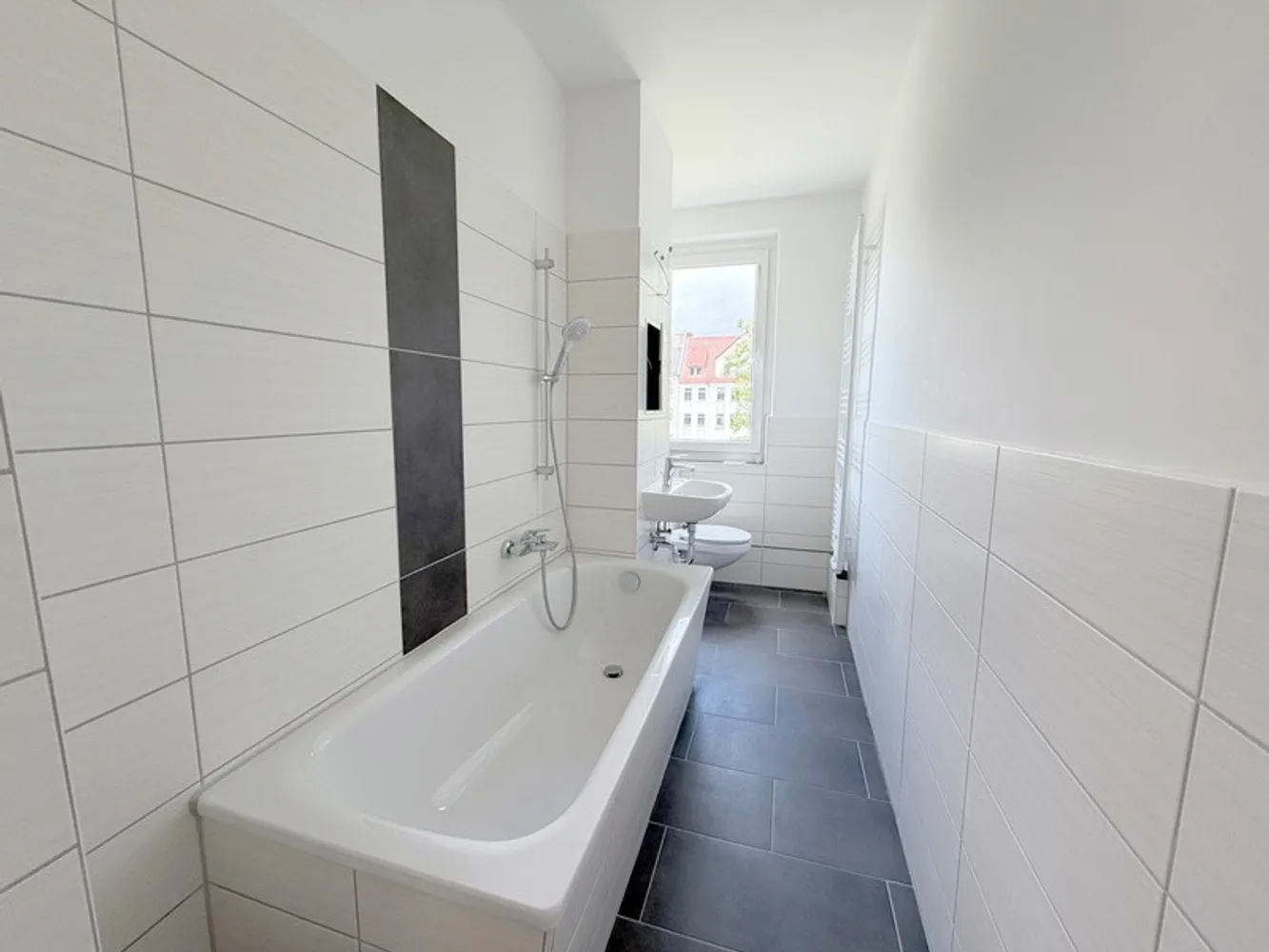 3 Zimmer Wohnung mit 69 m² in Magdeburg – Bild 3