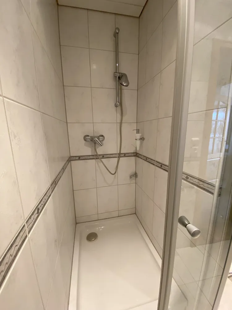 1 Zimmer Wohnung mit 29 m² in Kempten (Allgäu) – Bild 6