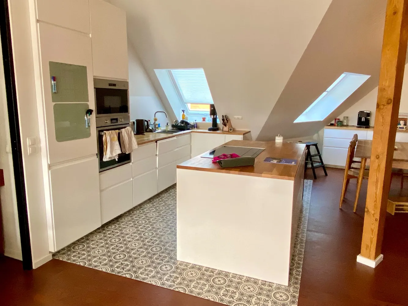 3 Zimmer Wohnung mit 118 m² in Berlin – Bild 9