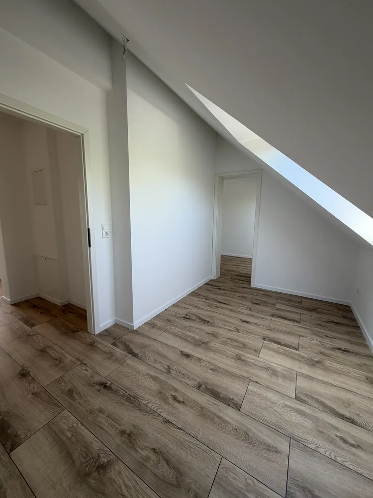 4 Zimmer Wohnung mit 75 m² in Frankfurt am Main – Bild 9