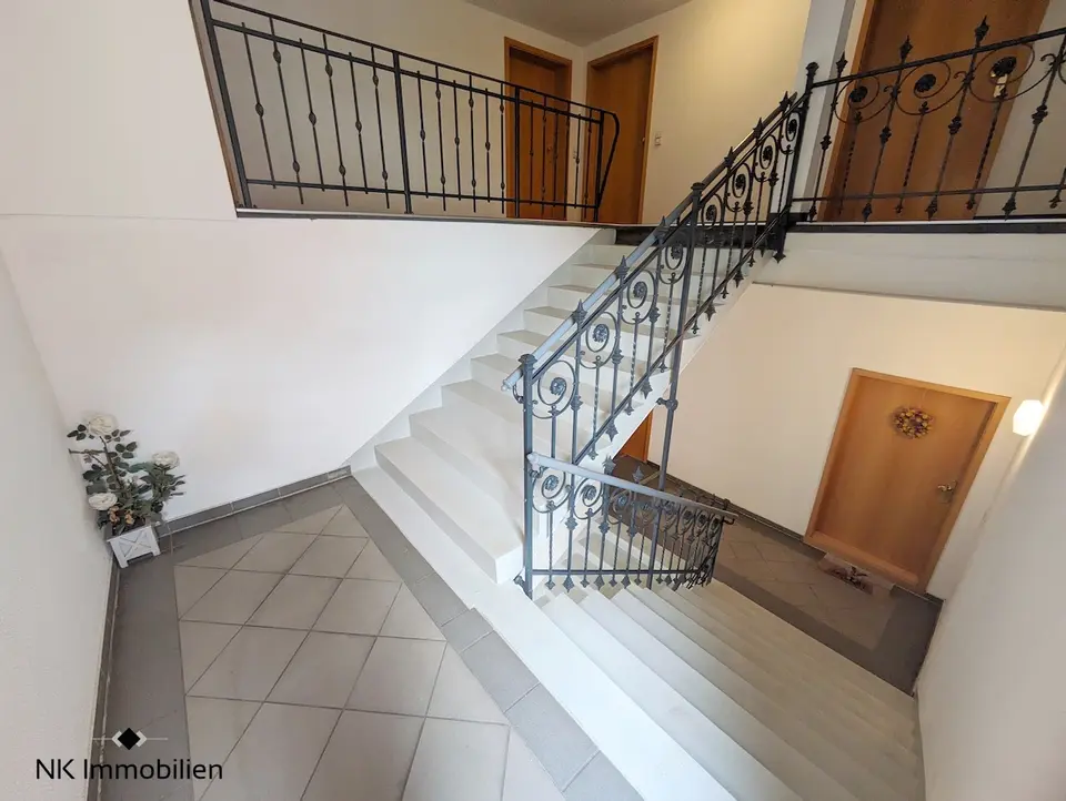 2 Zimmer Wohnung mit 39 m² in Chemnitz – Bild 3