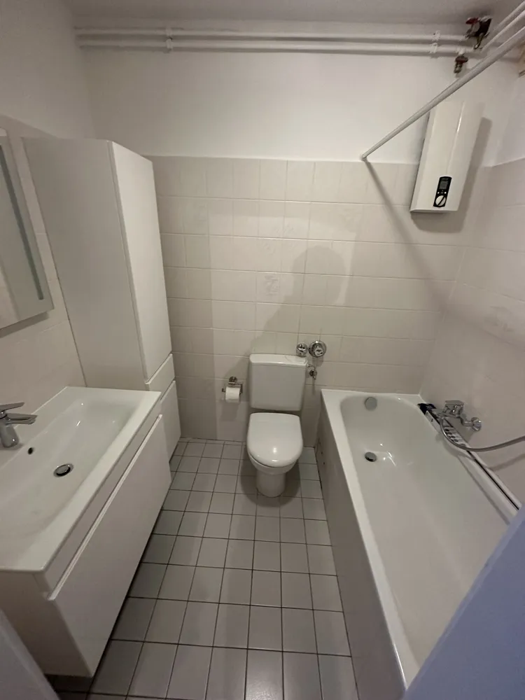3 Zimmer Wohnung mit 67 m² in Hamburg – Bild 8