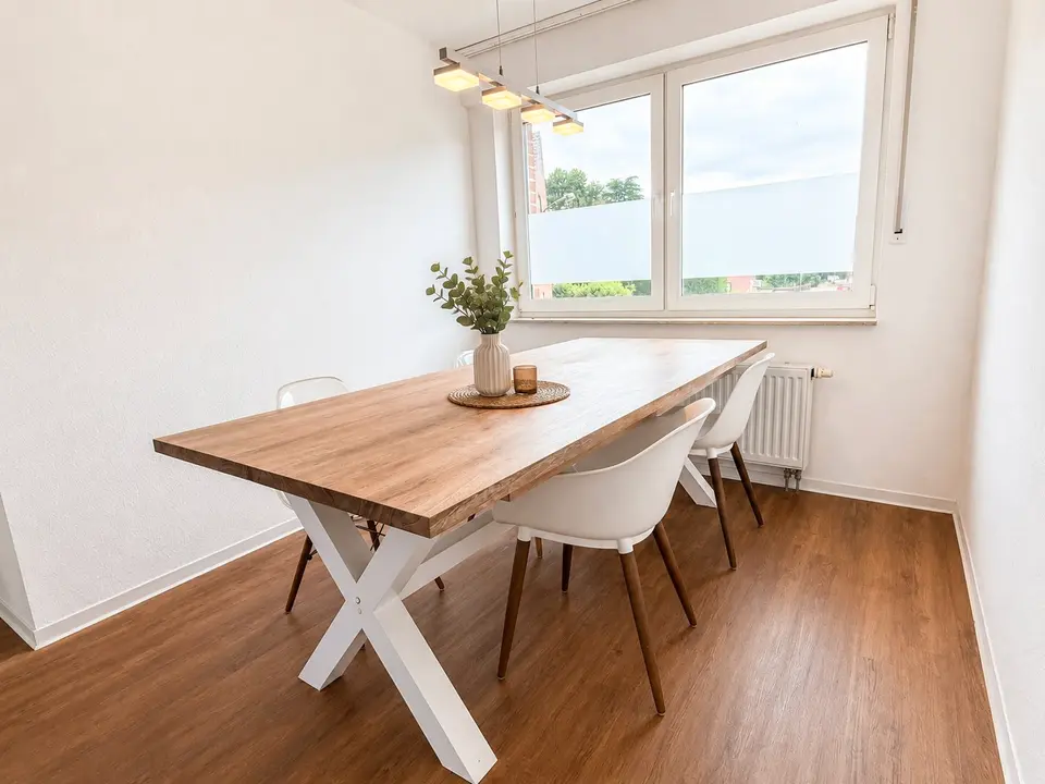 2 Zimmer Wohnung mit 65 m² in Tönisvorst – Bild 6