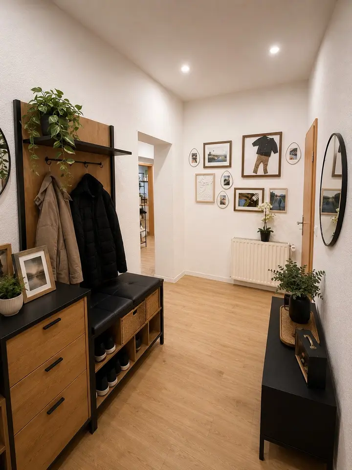 6 Zimmer Wohnung mit 114 m² in Wurzen – Bild 4