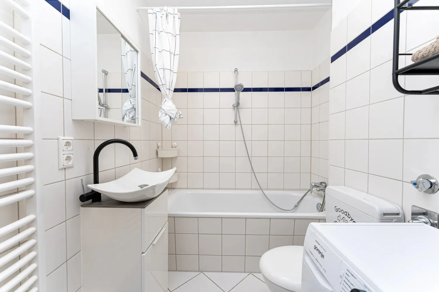 WG-Zimmer mit 10 m² in Berlin – Bild 5