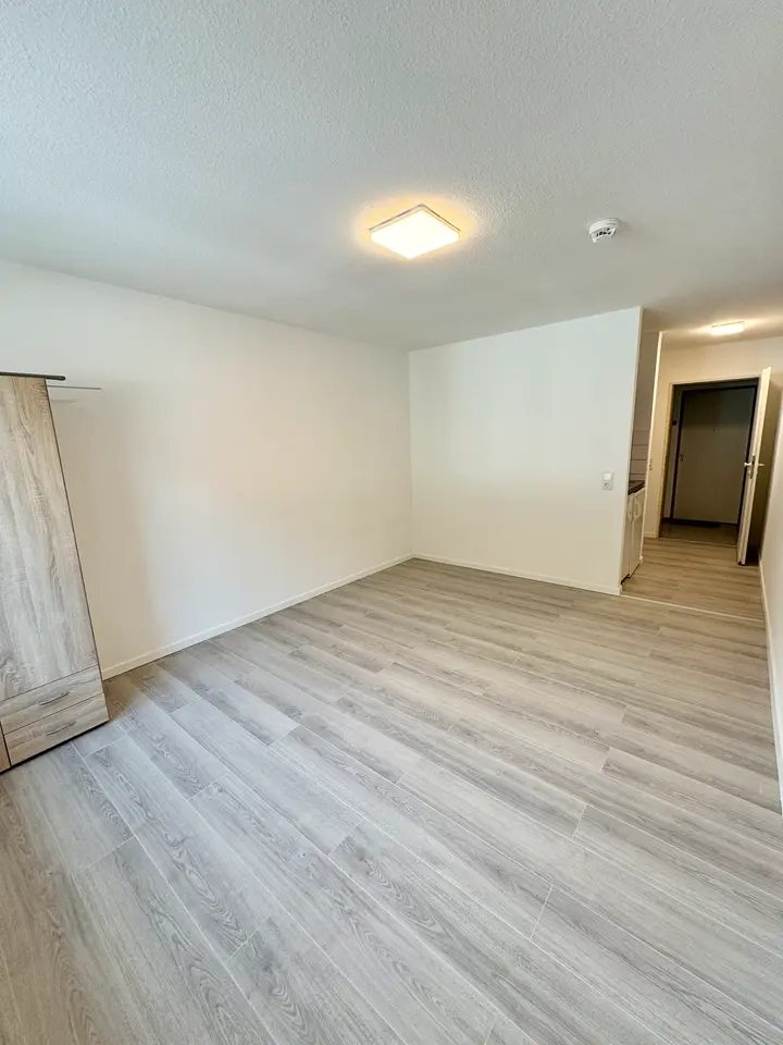 Studio mit 18 m² in Saarbrücken – Bild 1