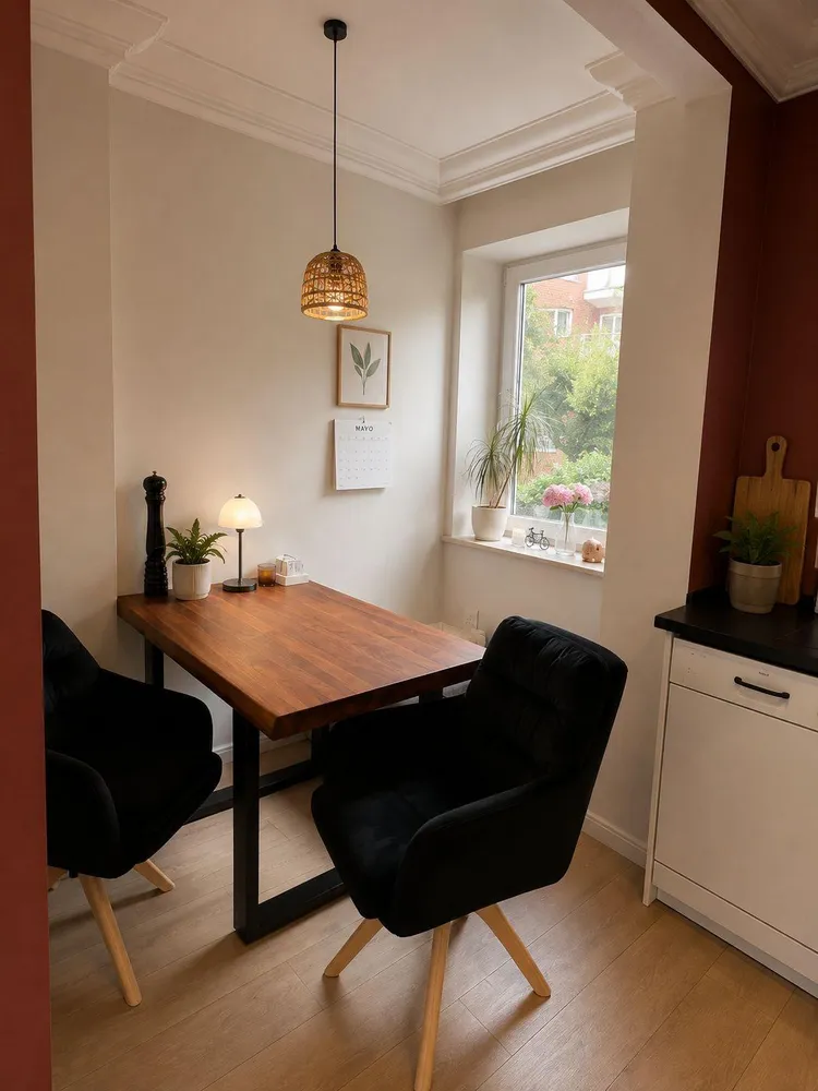 2 Zimmer Wohnung mit 54 m² in Hamburg – Bild 6