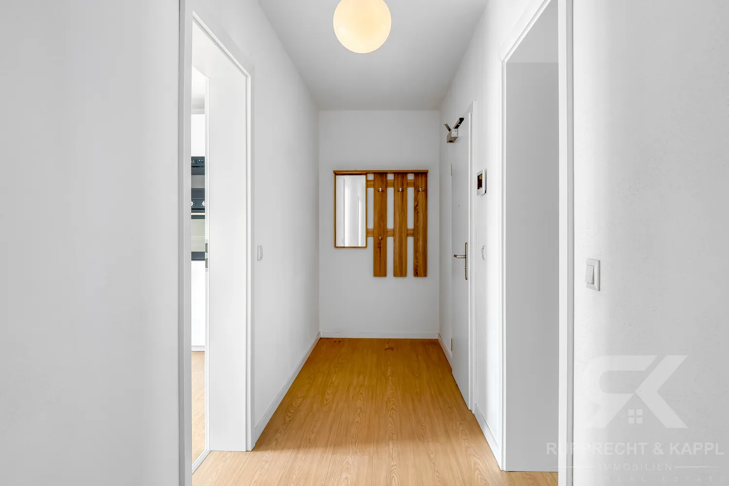 3 Zimmer Wohnung mit 91 m² in Weiden in der Oberpfalz – Bild 3