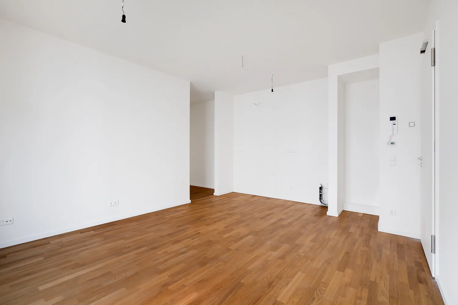 2 room apartment with 48 m² in Berlin – Photo 12