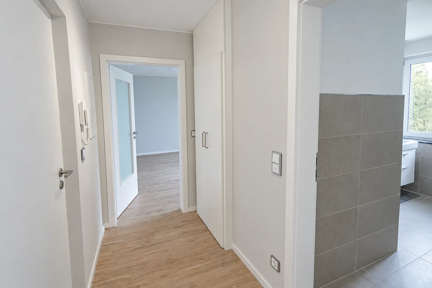 1 Zimmer Wohnung mit 49 m² in Fulda – Bild 9