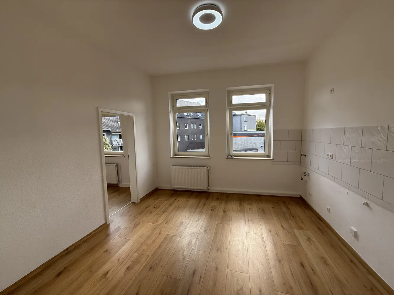 2 Zimmer Wohnung mit 57 m² in Bochum – Bild 3