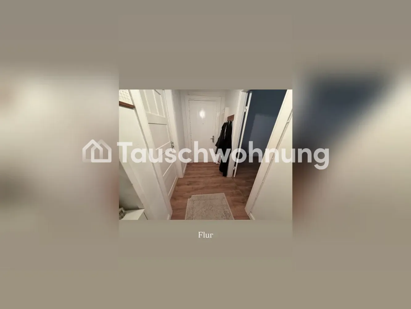 3 room apartment with 60 m² in Hamburg – Photo 1