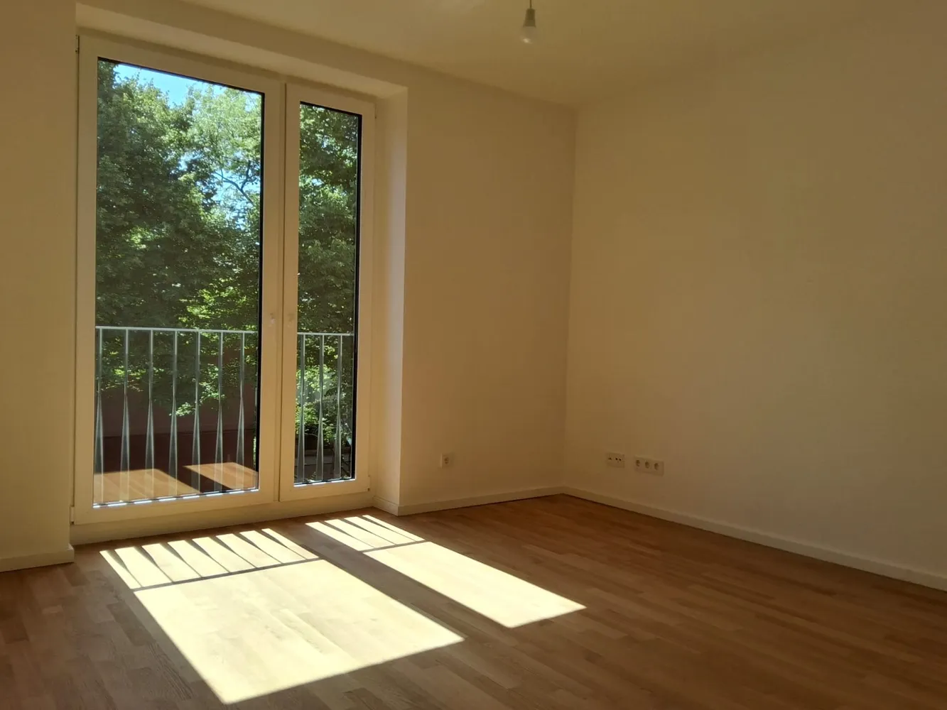 2 Zimmer Wohnung mit 62 m² in Hamburg – Bild 7