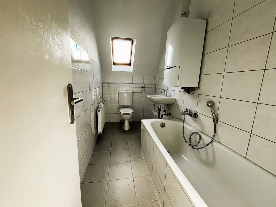 4 Zimmer Wohnung mit 70 m² in Gelsenkirchen – Bild 7