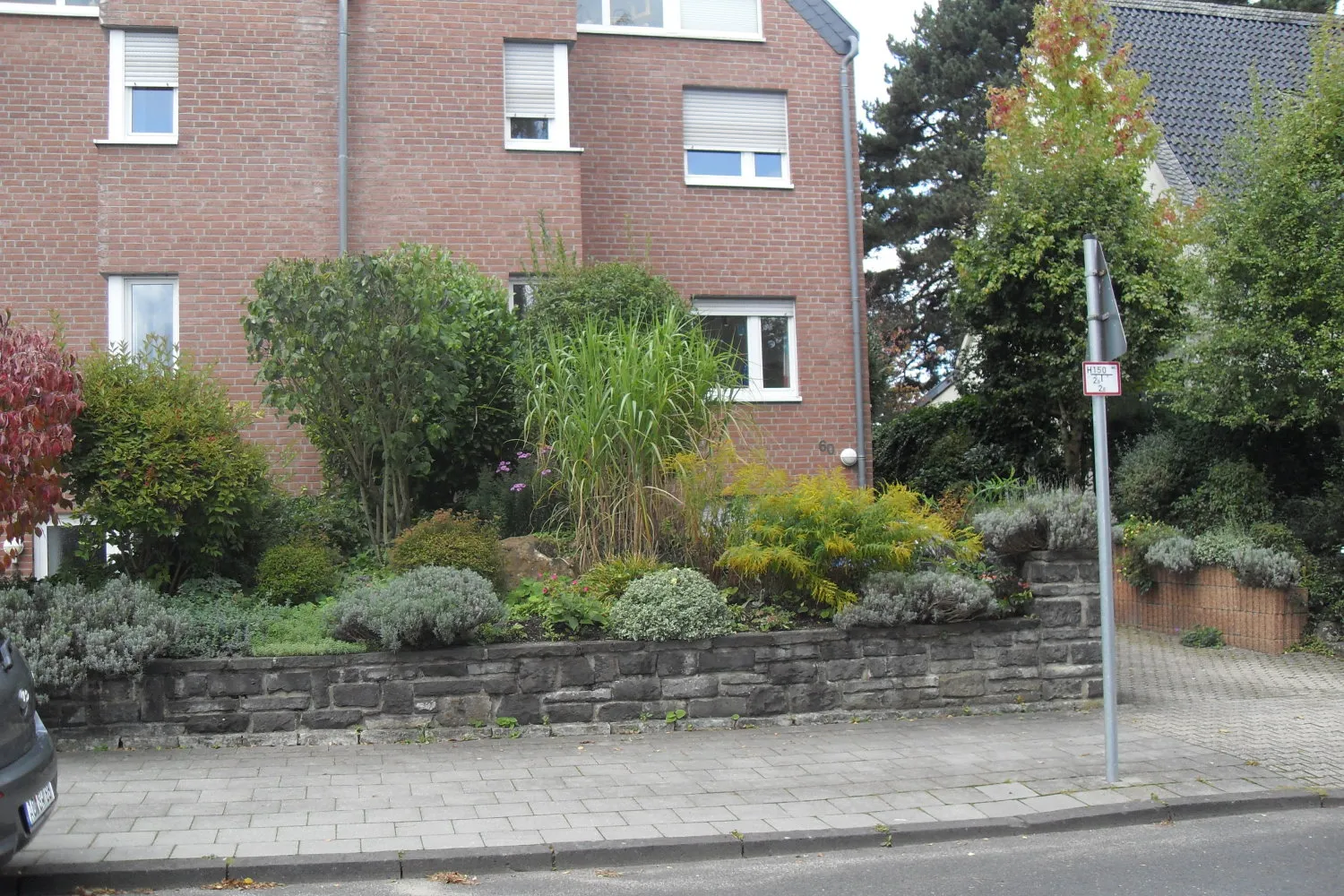 5 Zimmer Wohnung mit 163 m² in Aachen – Bild 5