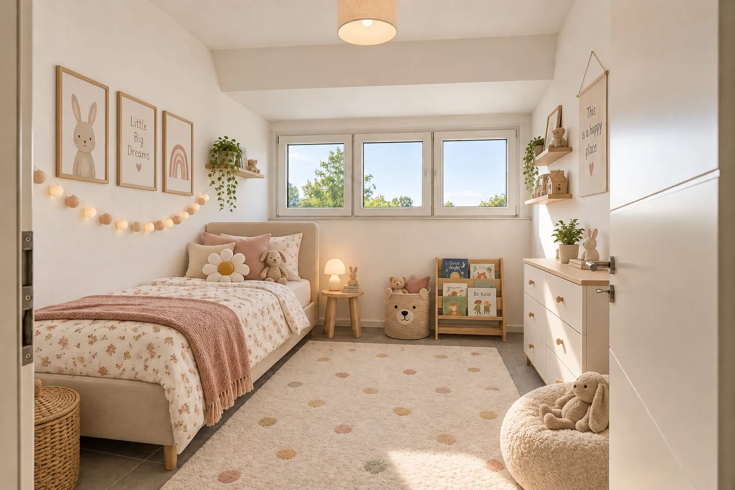 4 Zimmer Wohnung mit 74 m² in Krefeld – Bild 10