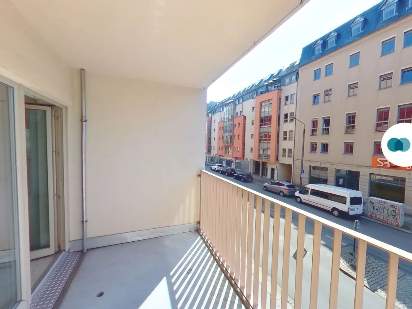 2 Zimmer Wohnung mit 71 m² in Dresden – Bild 10